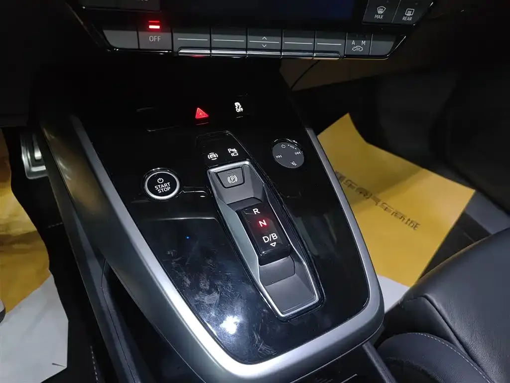 Audi Q4 e-tron 2023 из CN, фото 2