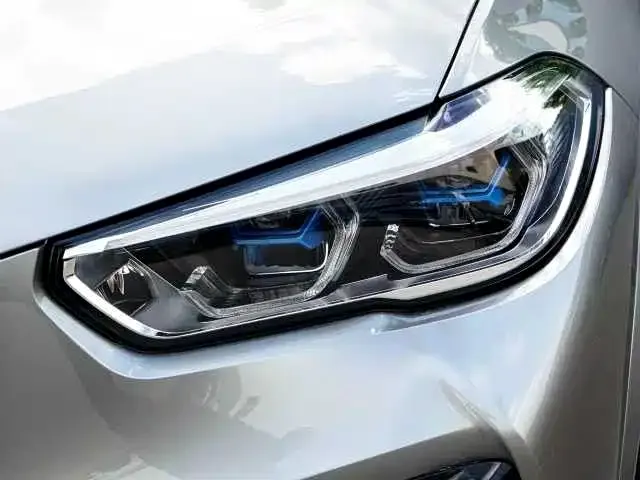 BMW X5 M 2023 из CN, фото 2