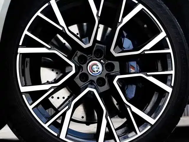 BMW X5 M 2023 из CN, фото 4