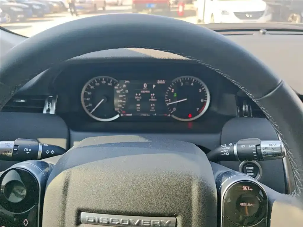 Land Rover Discovery Sport 2021 из CN, фото 10