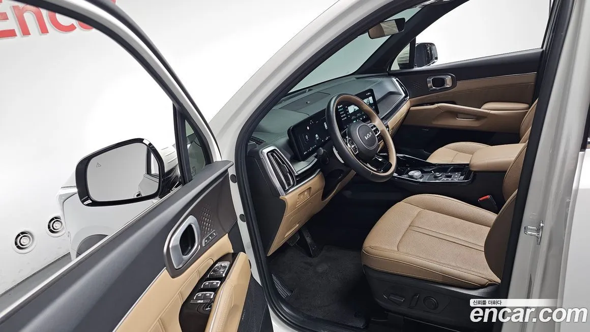Kia Sorento — фото 9