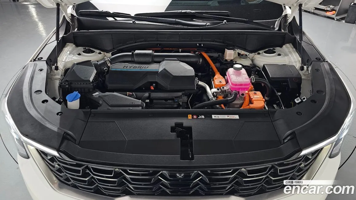 Kia Sorento — фото 4