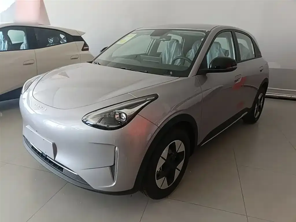 Geely Starburst 2026 из CN, фото 2
