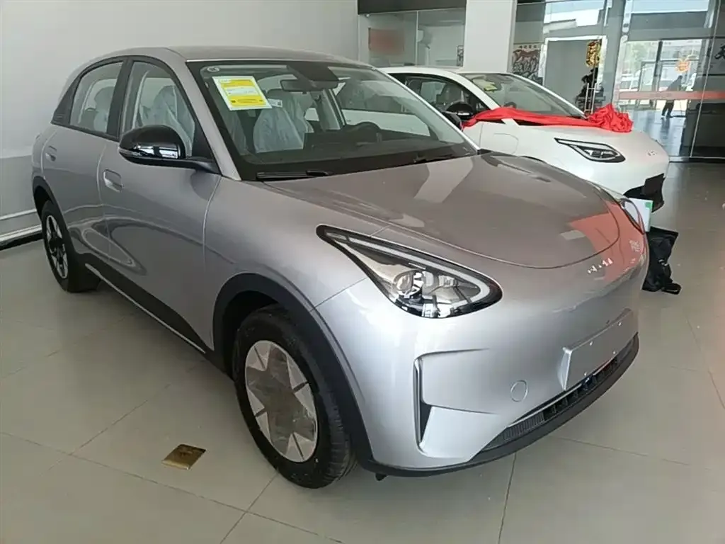 Geely Starburst 2026 из CN, фото 3