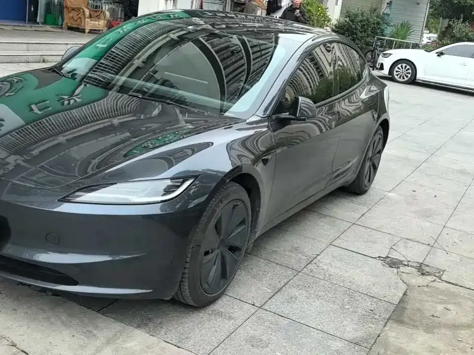 Tesla Model 3 2023 из CN, фото 6