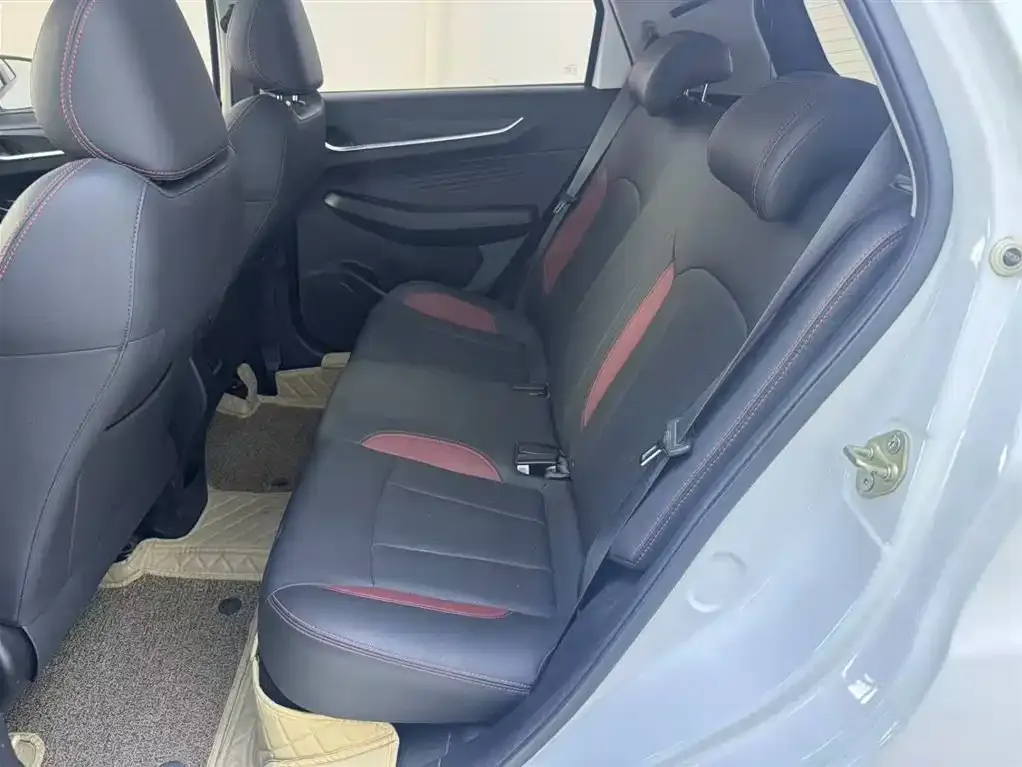 Geely Vision X3 2022 из CN, фото 7