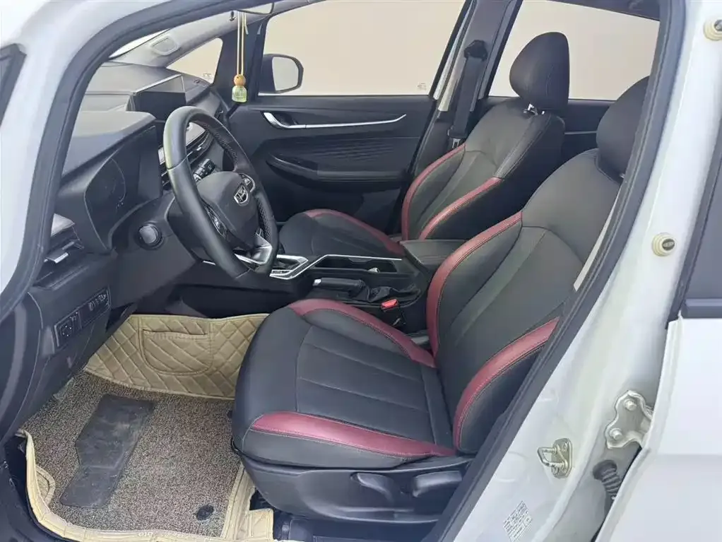 Geely Vision X3 2022 из CN, фото 9