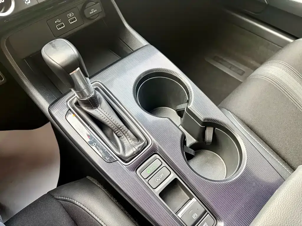 Honda Civic — фото 8