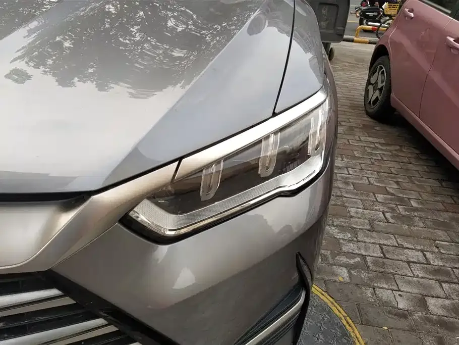 BYD Pro New Energy 2023 из CN, фото 9