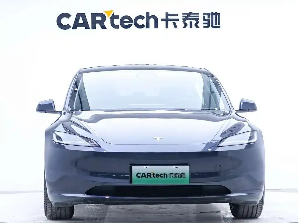 Tesla Model 3 2024 из CN, фото 6