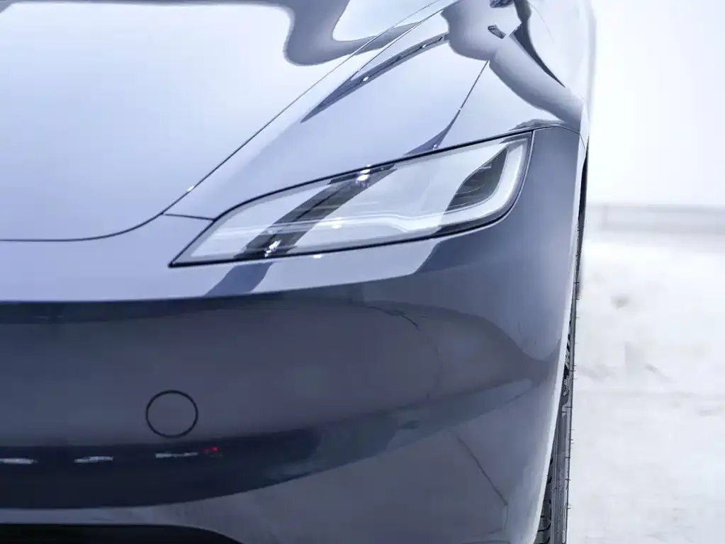 Tesla Model 3 2024 из CN, фото 7