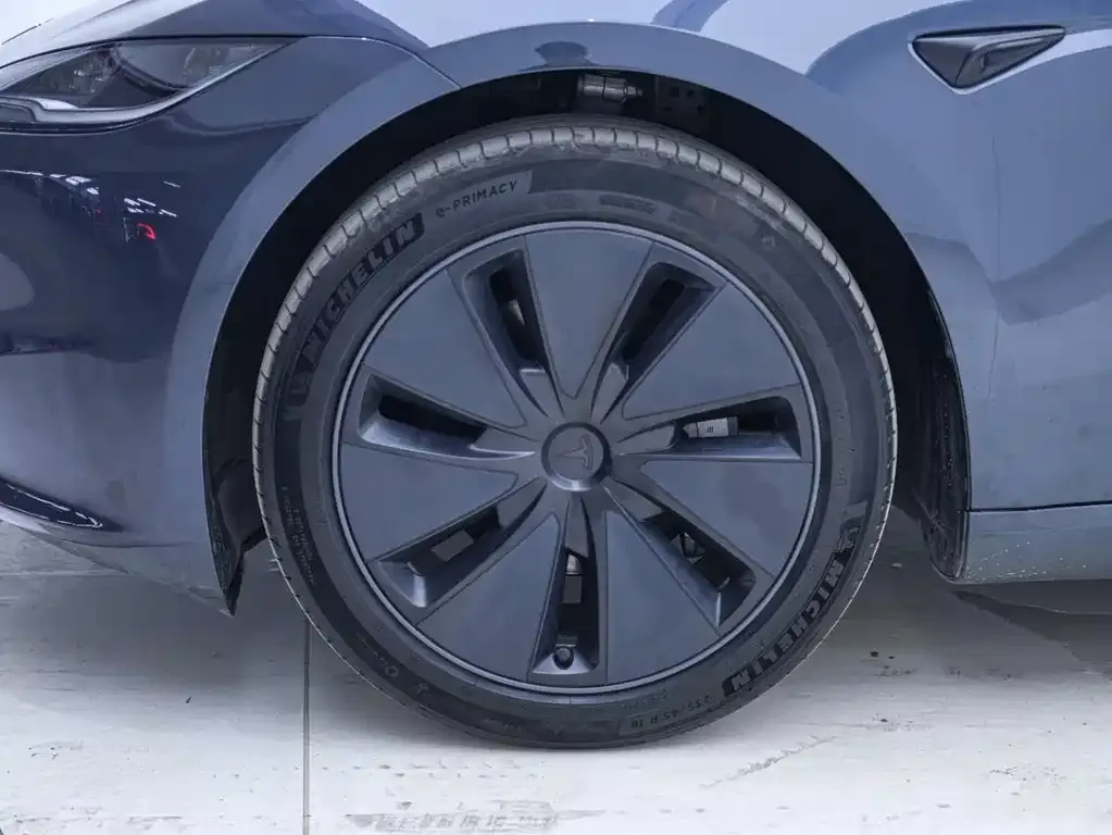 Tesla Model 3 2024 из CN, фото 5