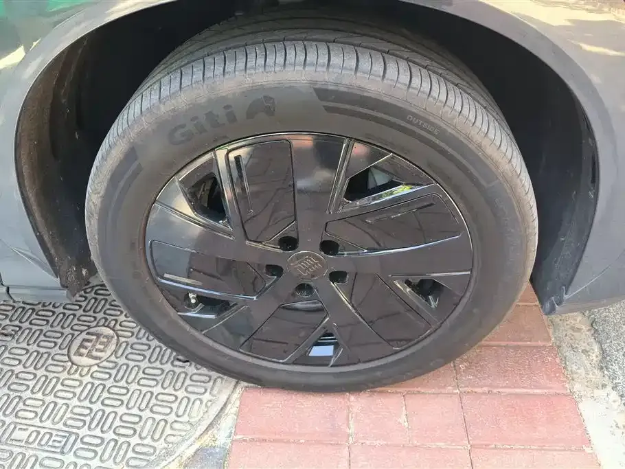 BYD Tang L 2025 из CN, фото 5