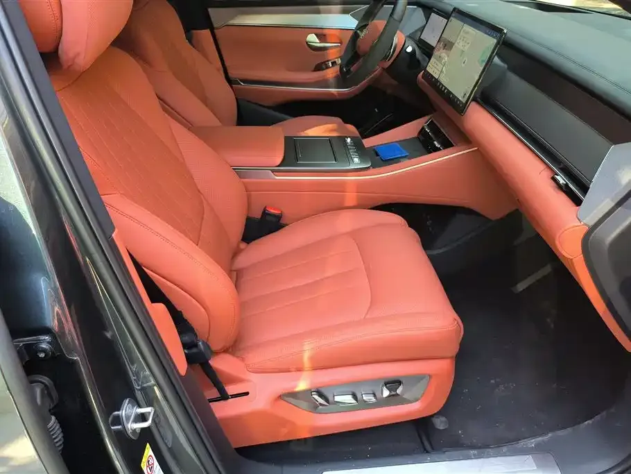 BYD Tang L 2025 из CN, фото 3