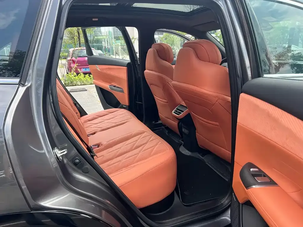 Changan CS75PLUS — фото 2