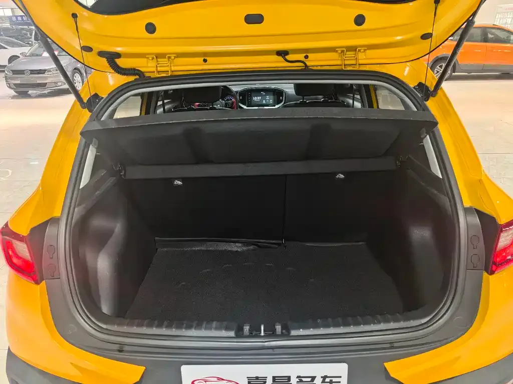 Kia KX1 2022 из CN, фото 9