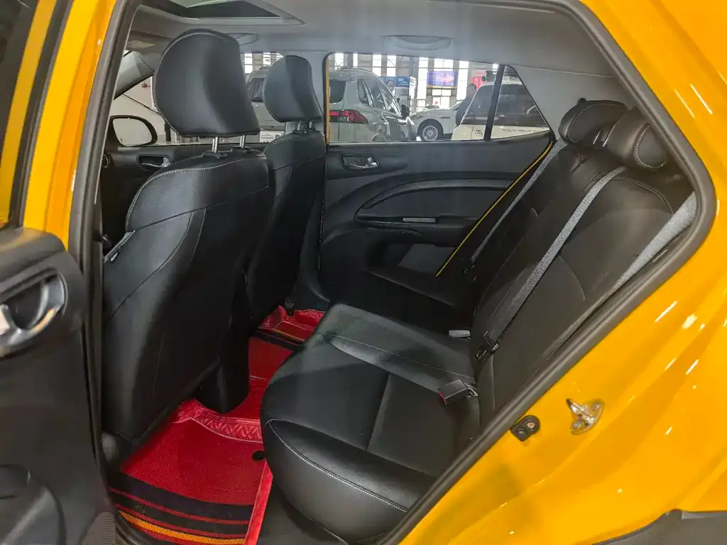 Kia KX1 2022 из CN, фото 6