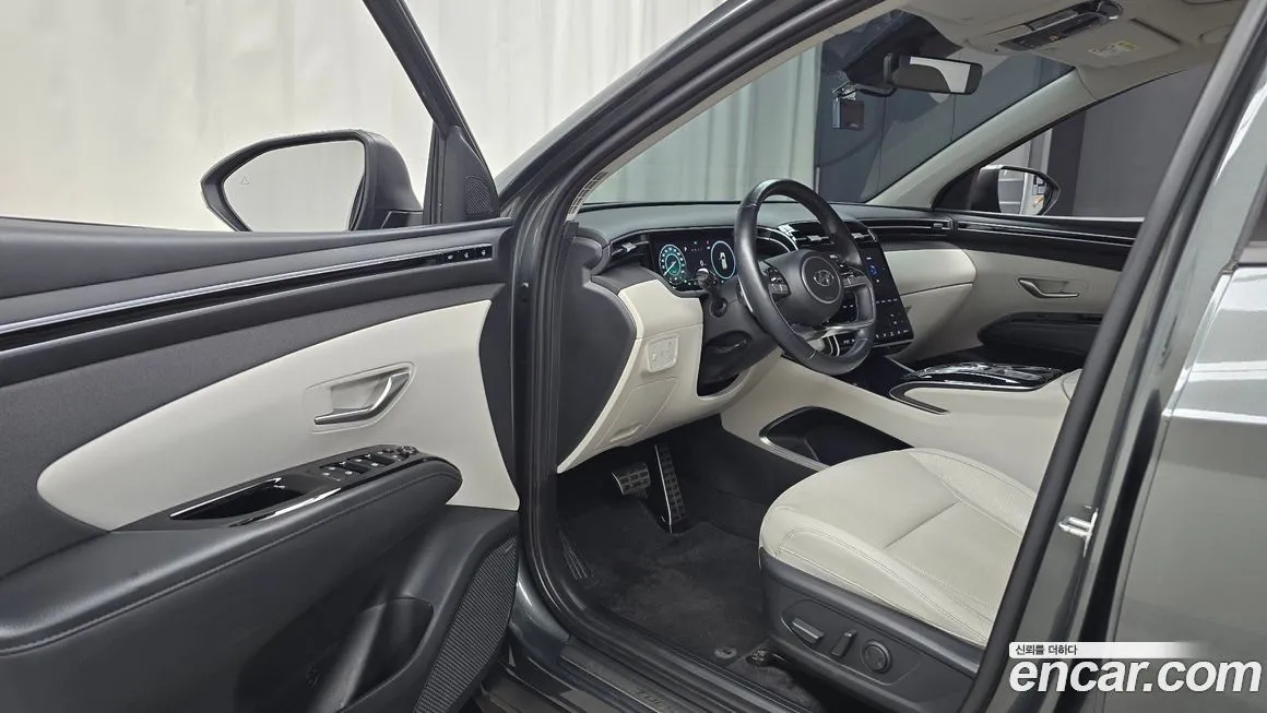 Hyundai Tucson — фото 6