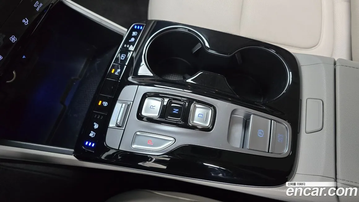 Hyundai Tucson — фото 7