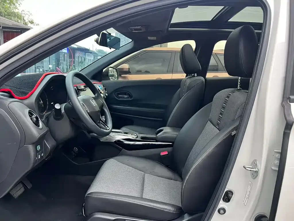 Honda XR-V 2021 из CN, фото 4