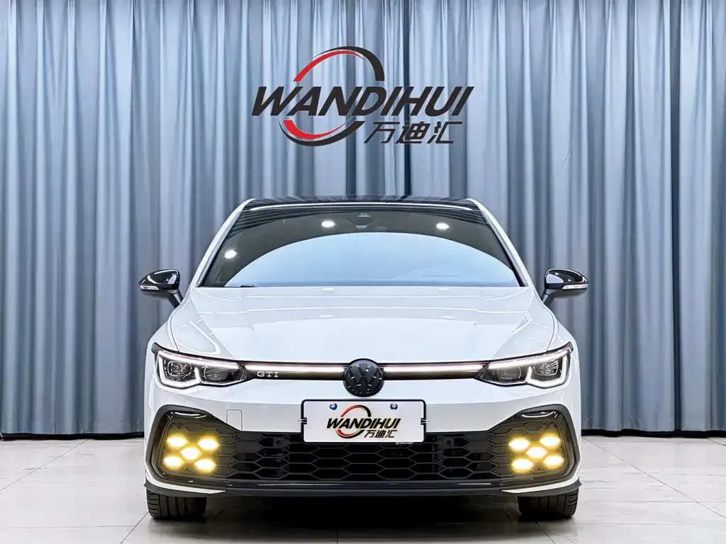 Volkswagen Golf GTI 2022 из CN, фото 6