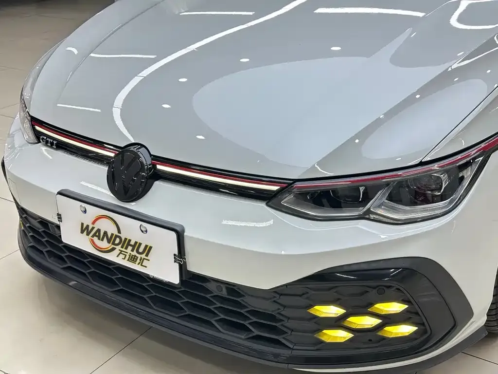 Volkswagen Golf GTI 2022 из CN, фото 5