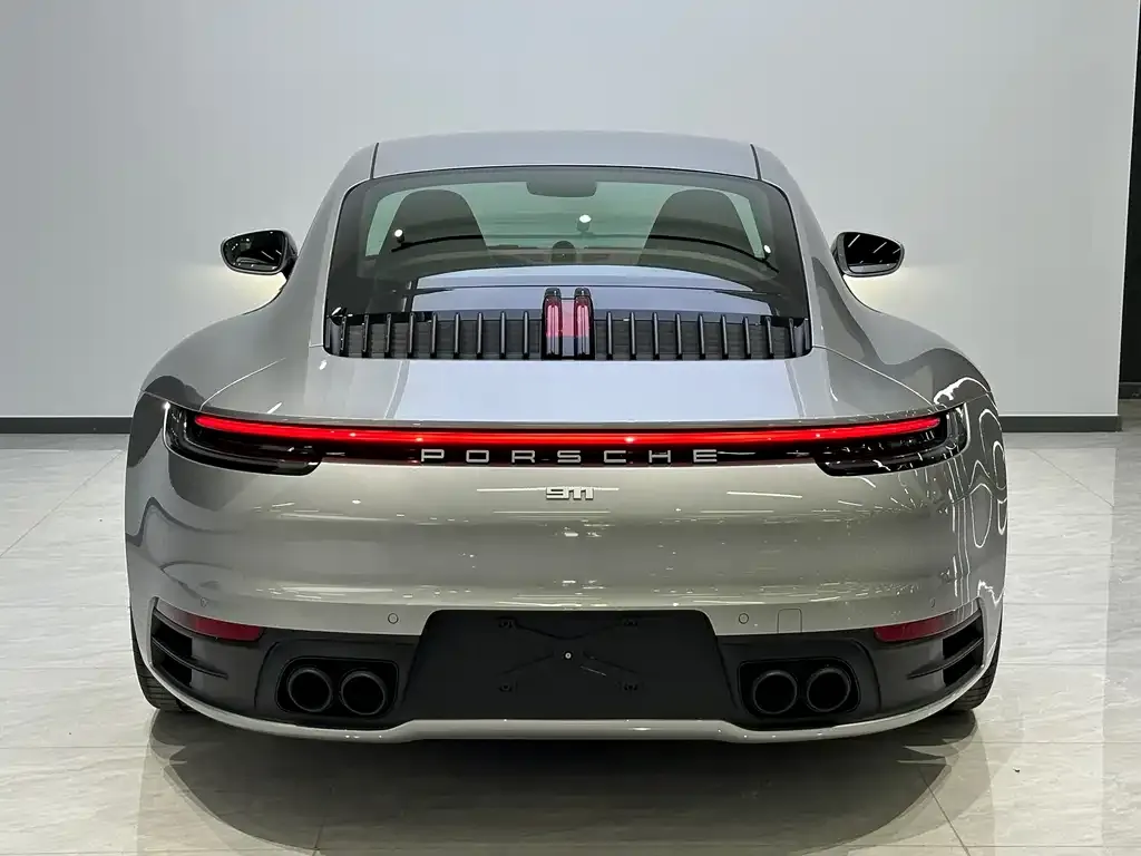 Porsche 911 — фото 3
