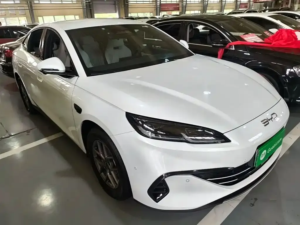 BYD Seal 06 — фото 2