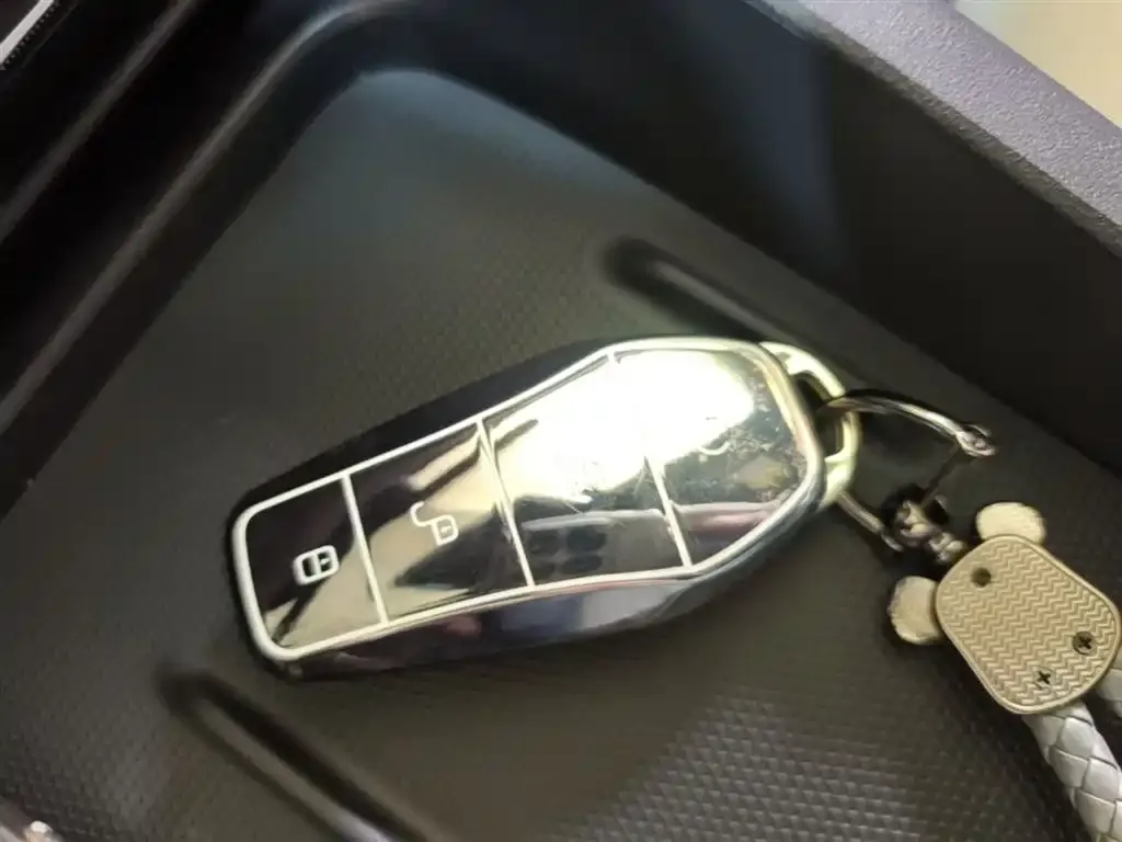 BYD Seal 06 — фото 7