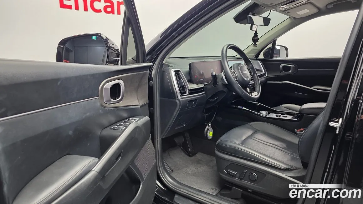 Kia Sorento 2024 из KR, фото 6