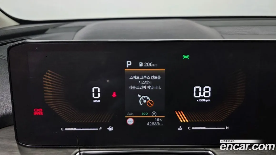 Kia Sorento 2024 из KR, фото 4