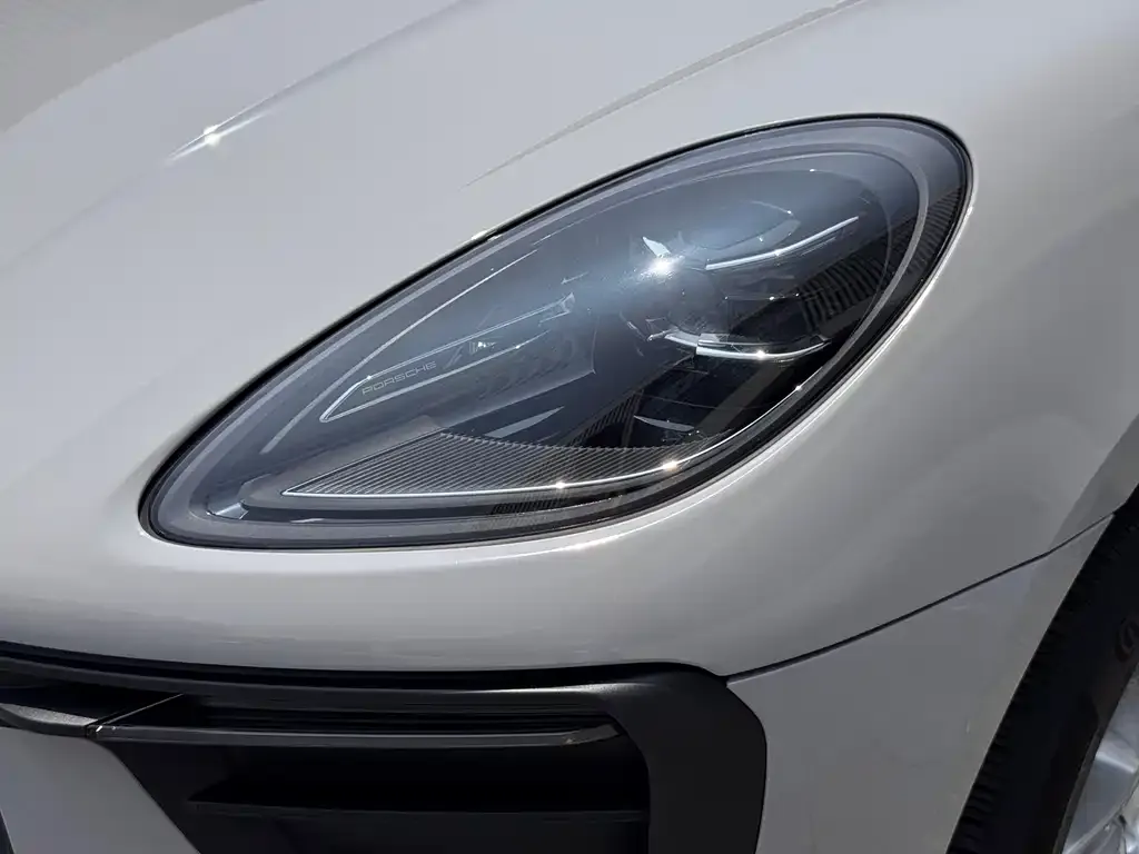 Porsche Macan — фото 2