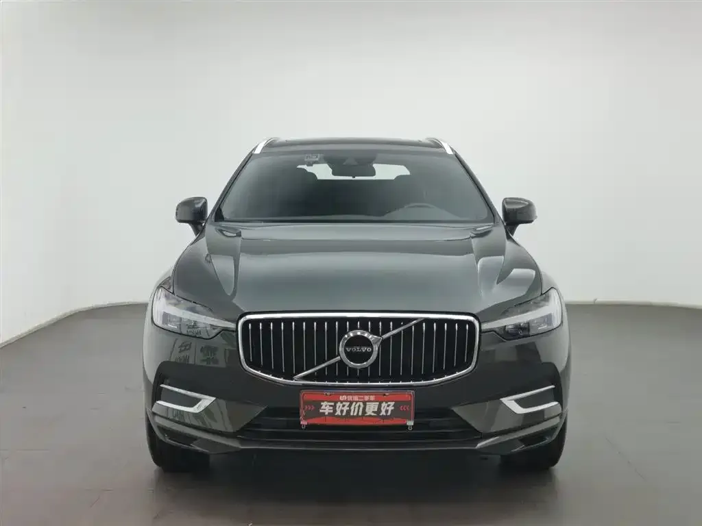 Volvo XC60 — фото 2
