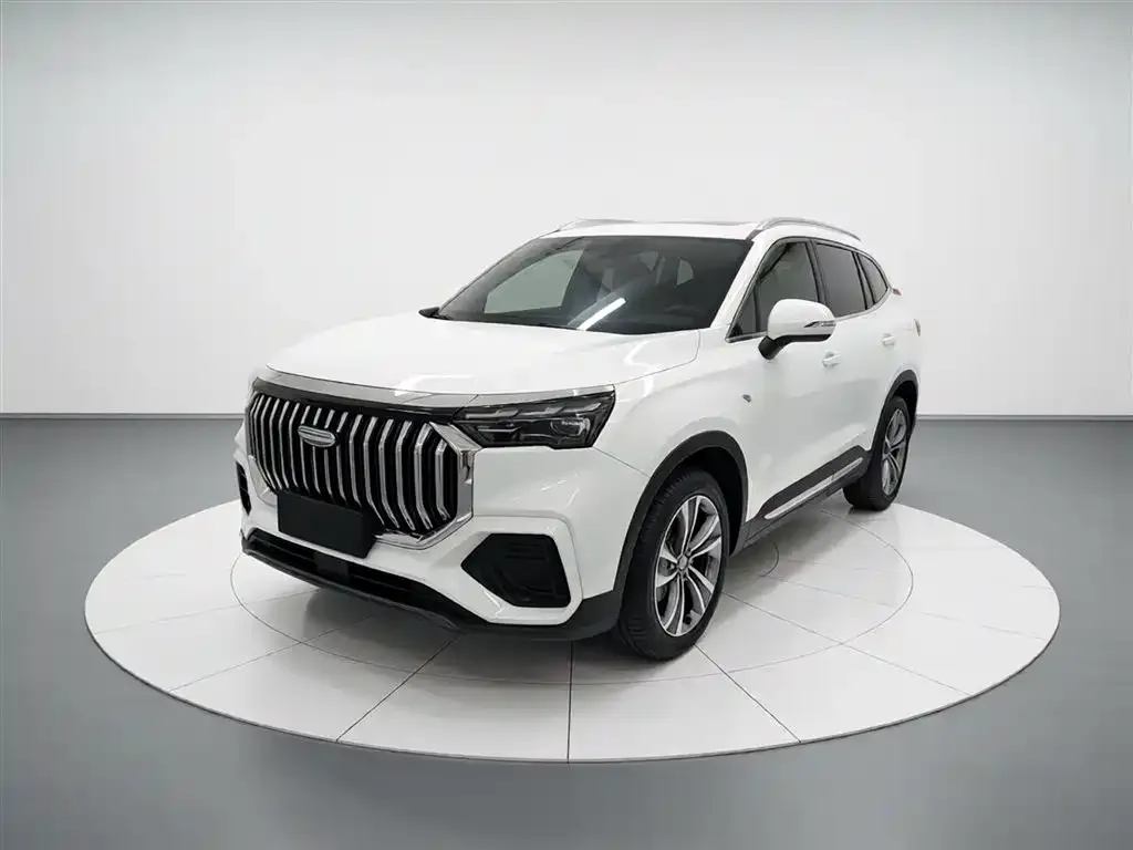Geely Haoyue L