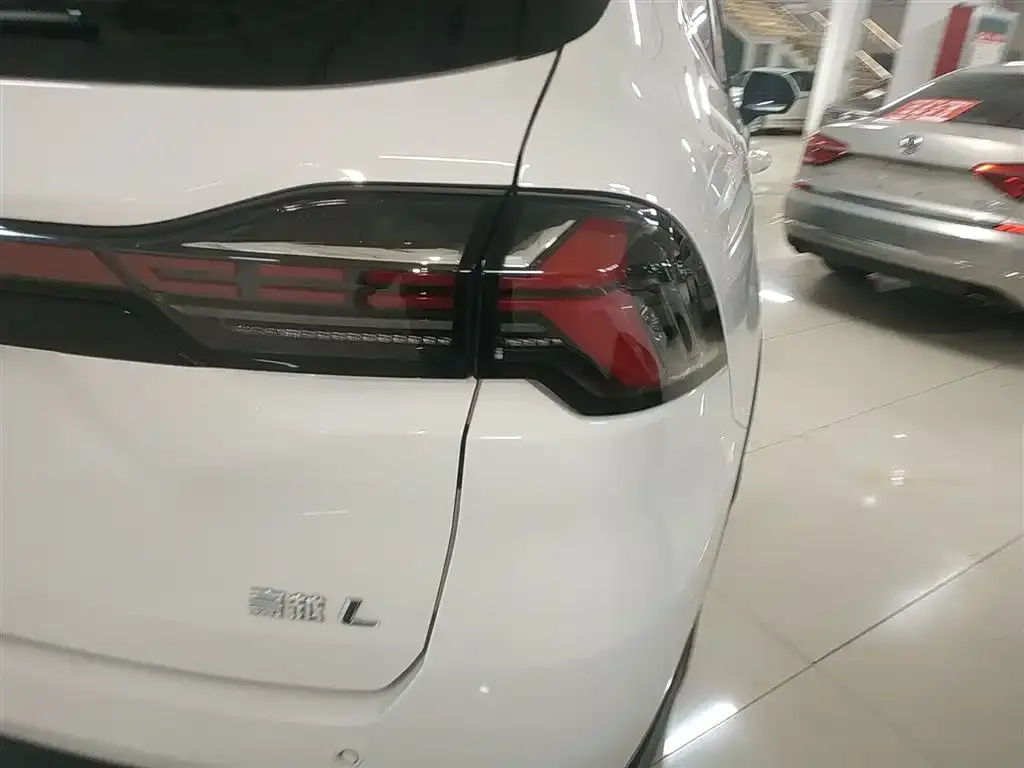 Geely Haoyue L 2023 из CN, фото 4