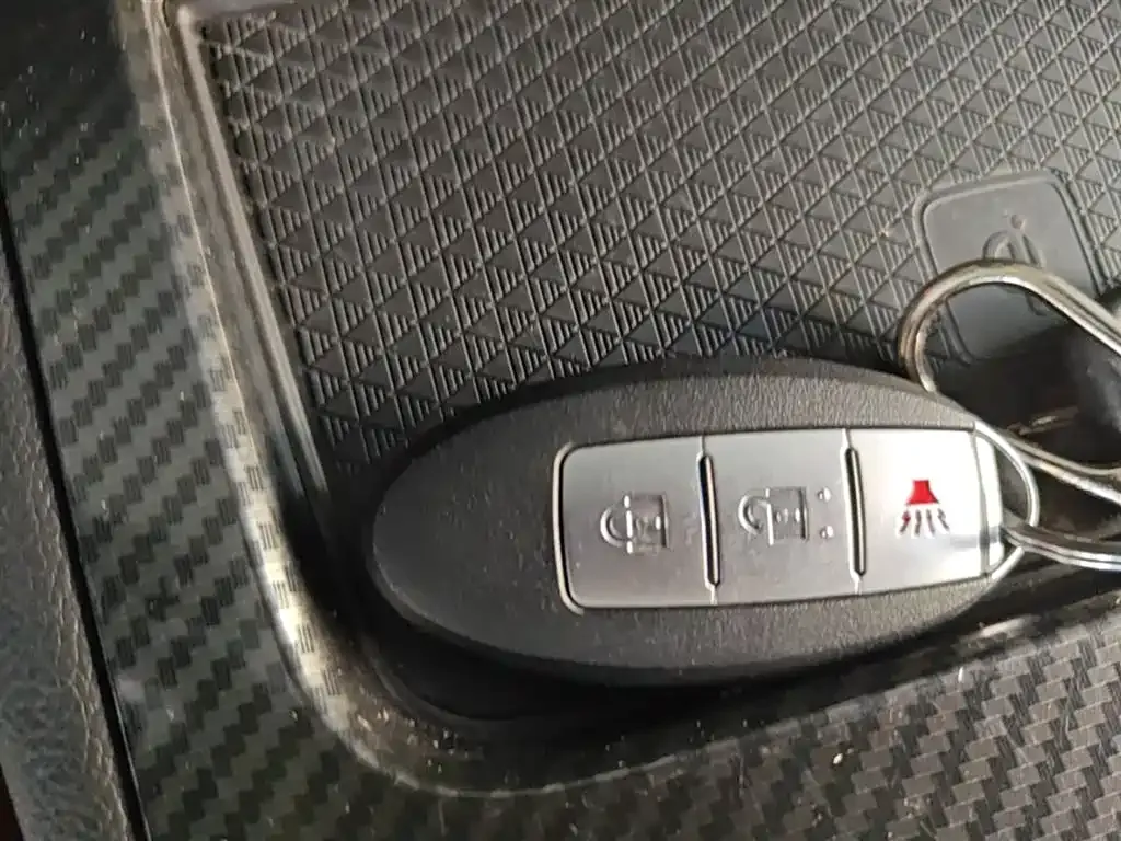 GAC Motor Shadow Leopard — фото 8