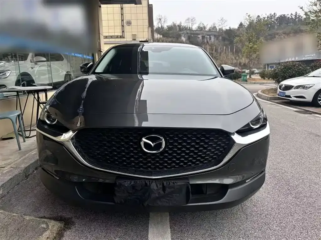Mazda CX-30 — фото 3