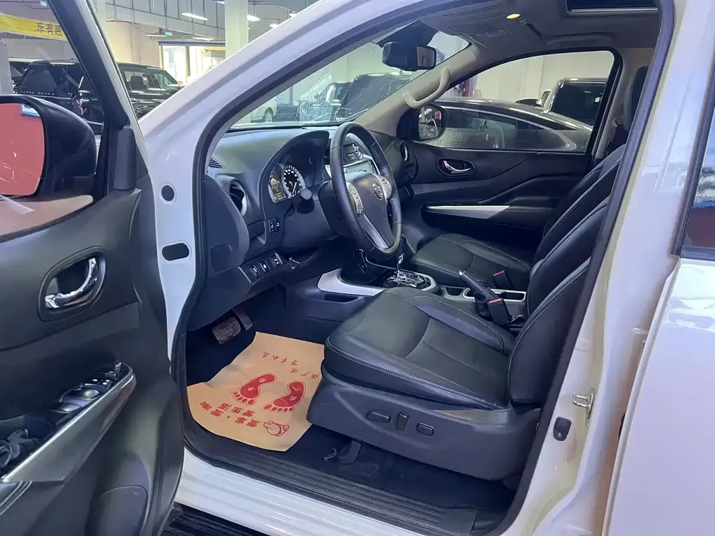 Nissan Terra 2022 из CN, фото 3