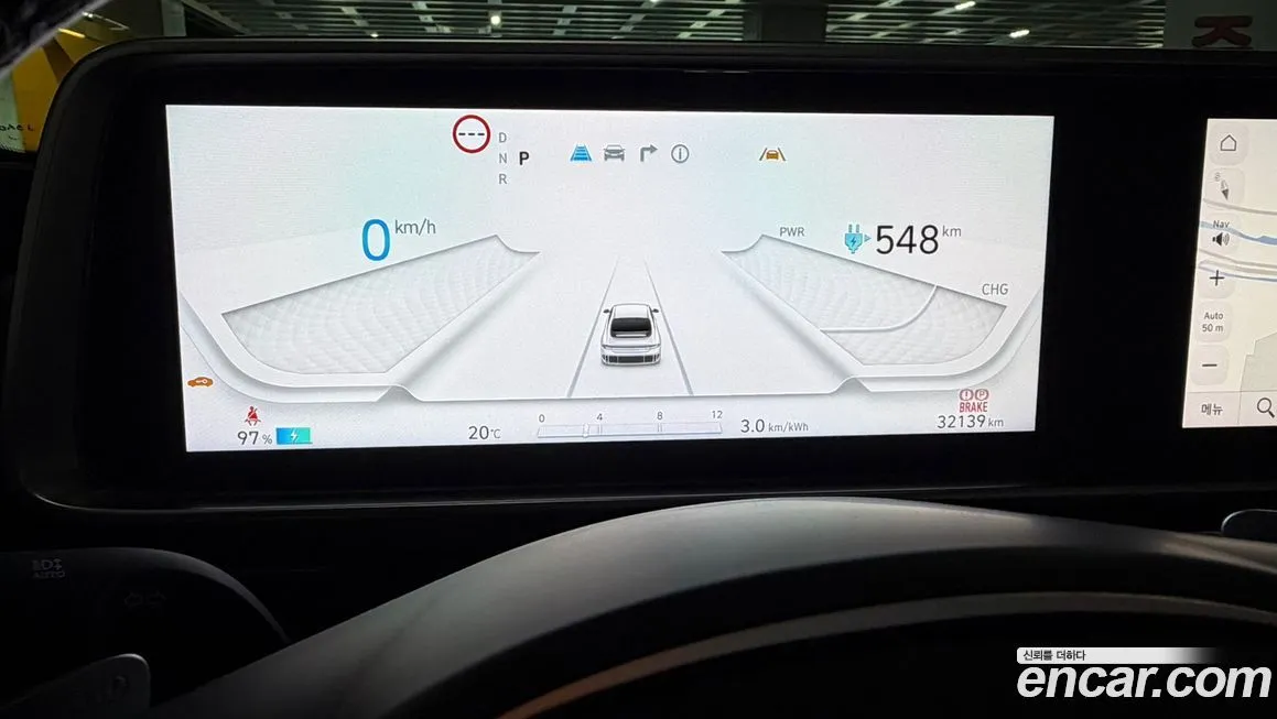 Hyundai Ioniq6 — фото 2