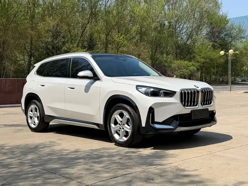 BMW X1 2023 из CN, фото 7