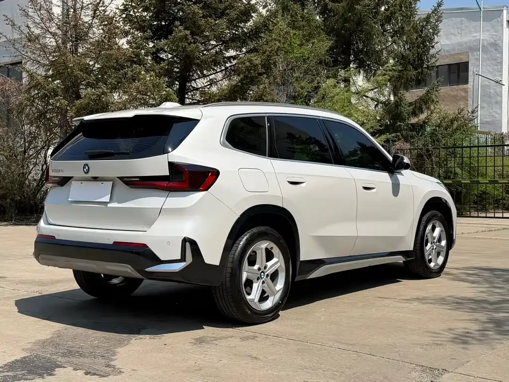 BMW X1 2023 из CN, фото 10