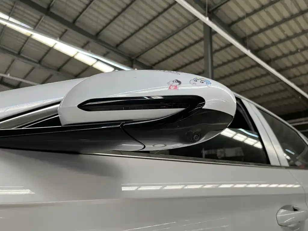 BYD Qin L — фото 7