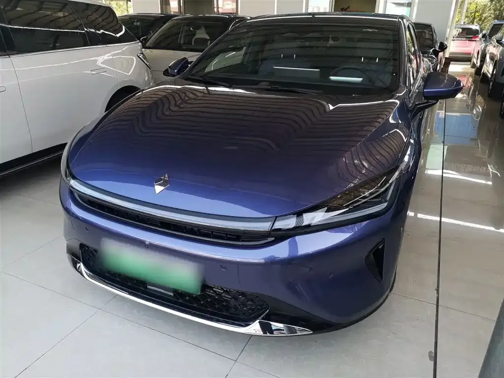 Baojun Enjoy