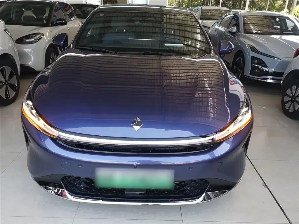 Baojun Enjoy 2025 из CN, фото 9
