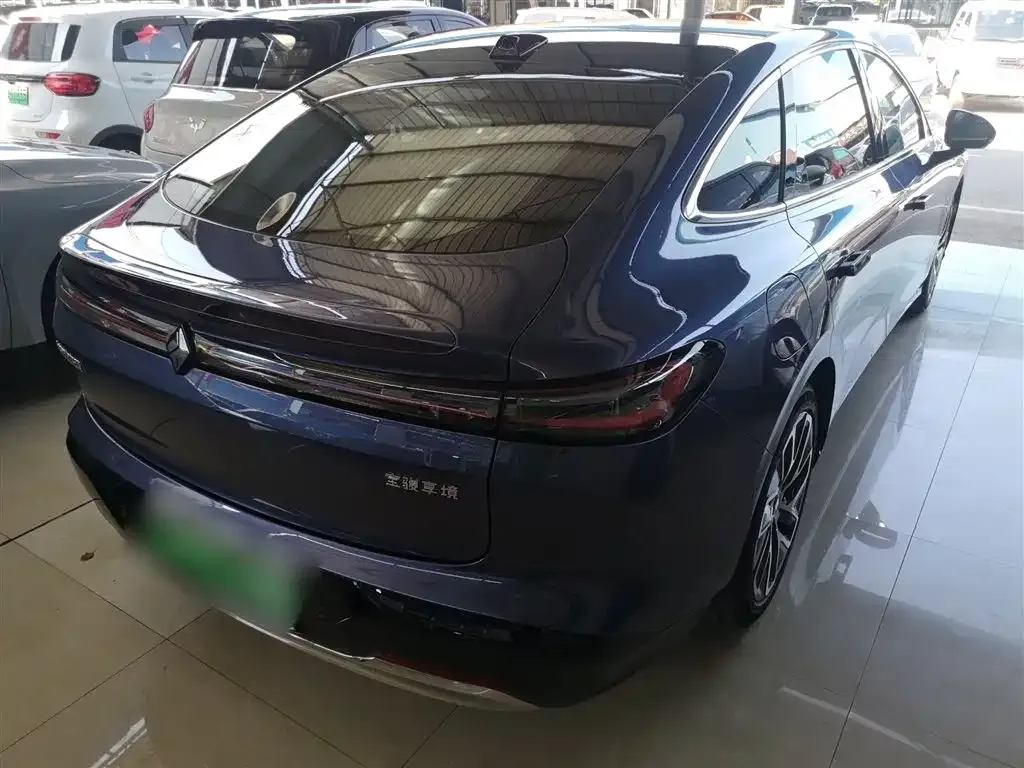 Baojun Enjoy 2025 из CN, фото 10