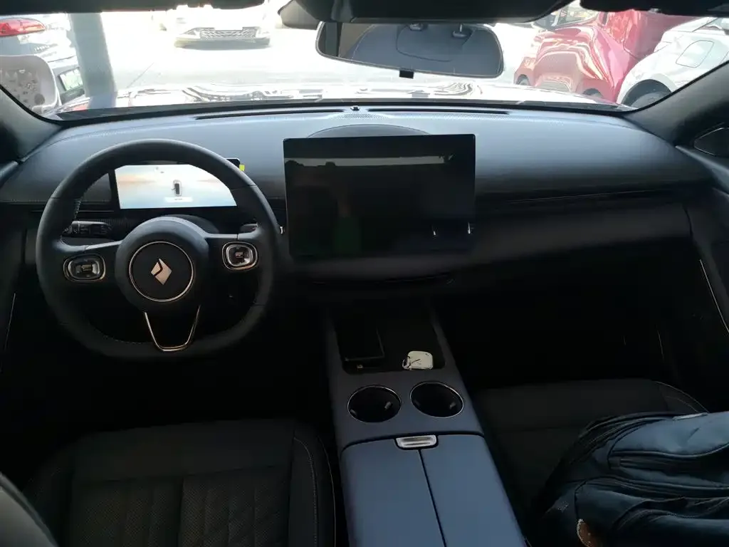 Baojun Enjoy 2025 из CN, фото 7