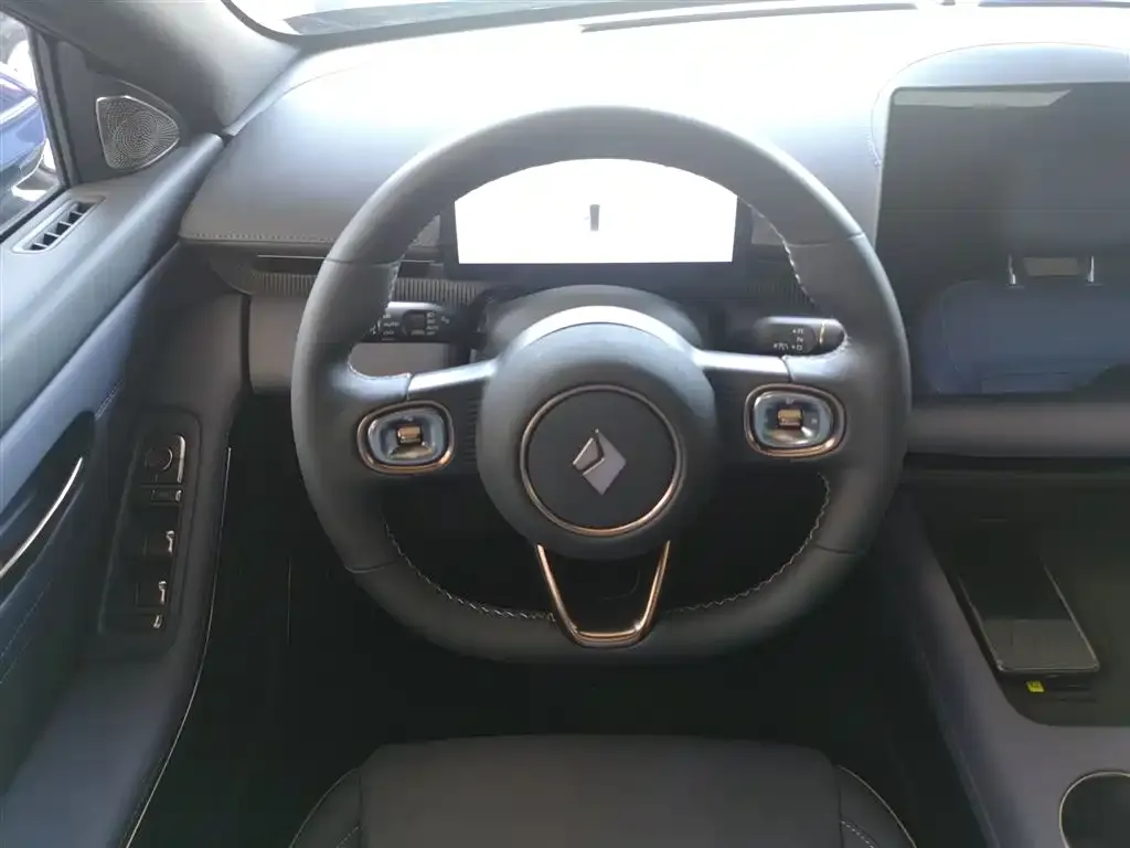 Baojun Enjoy 2025 из CN, фото 2