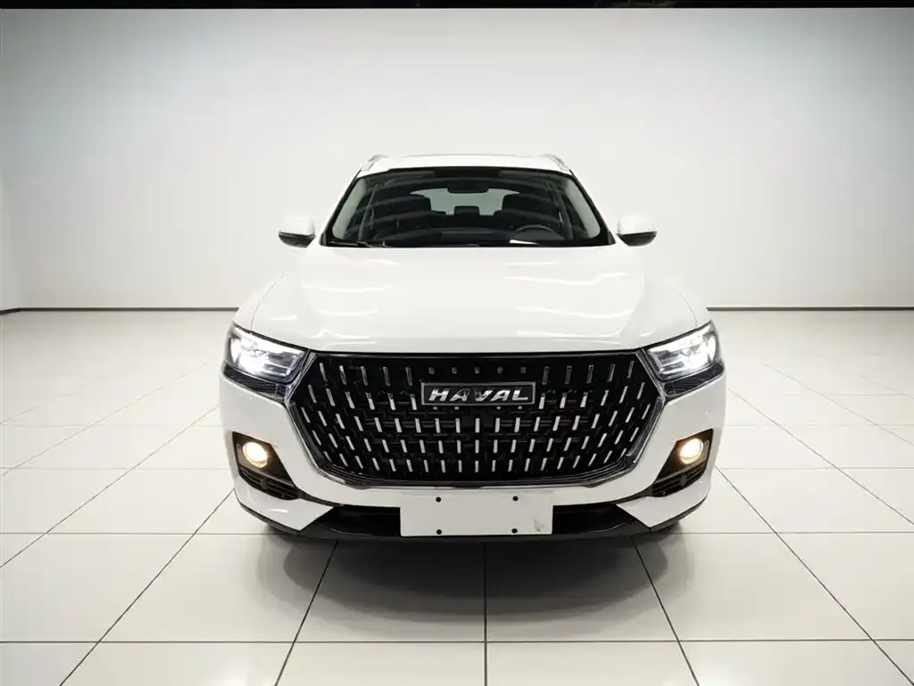Haval H6 — фото 3