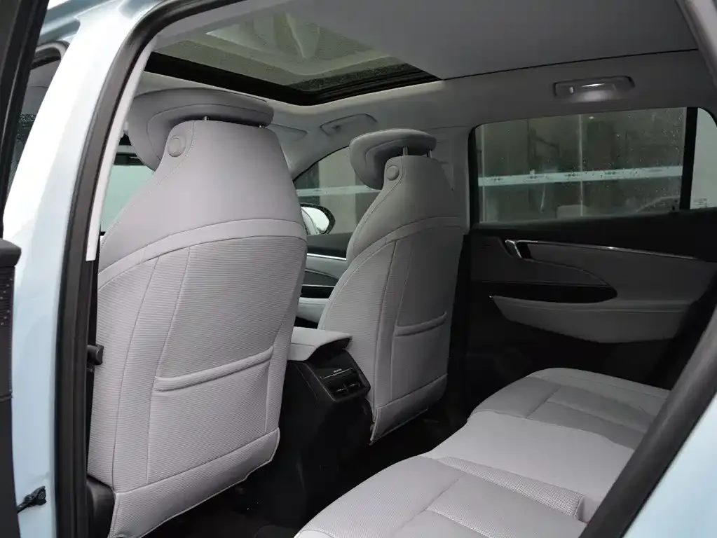 Buick E5 2024 из CN, фото 6