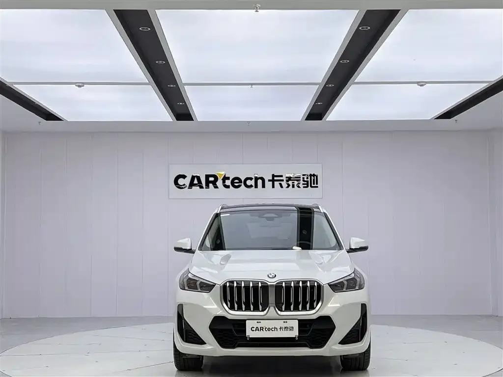BMW X1 — фото 3